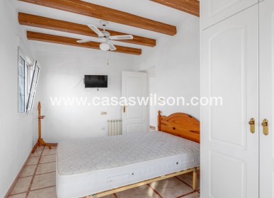 Sale - Villa - Torrevieja