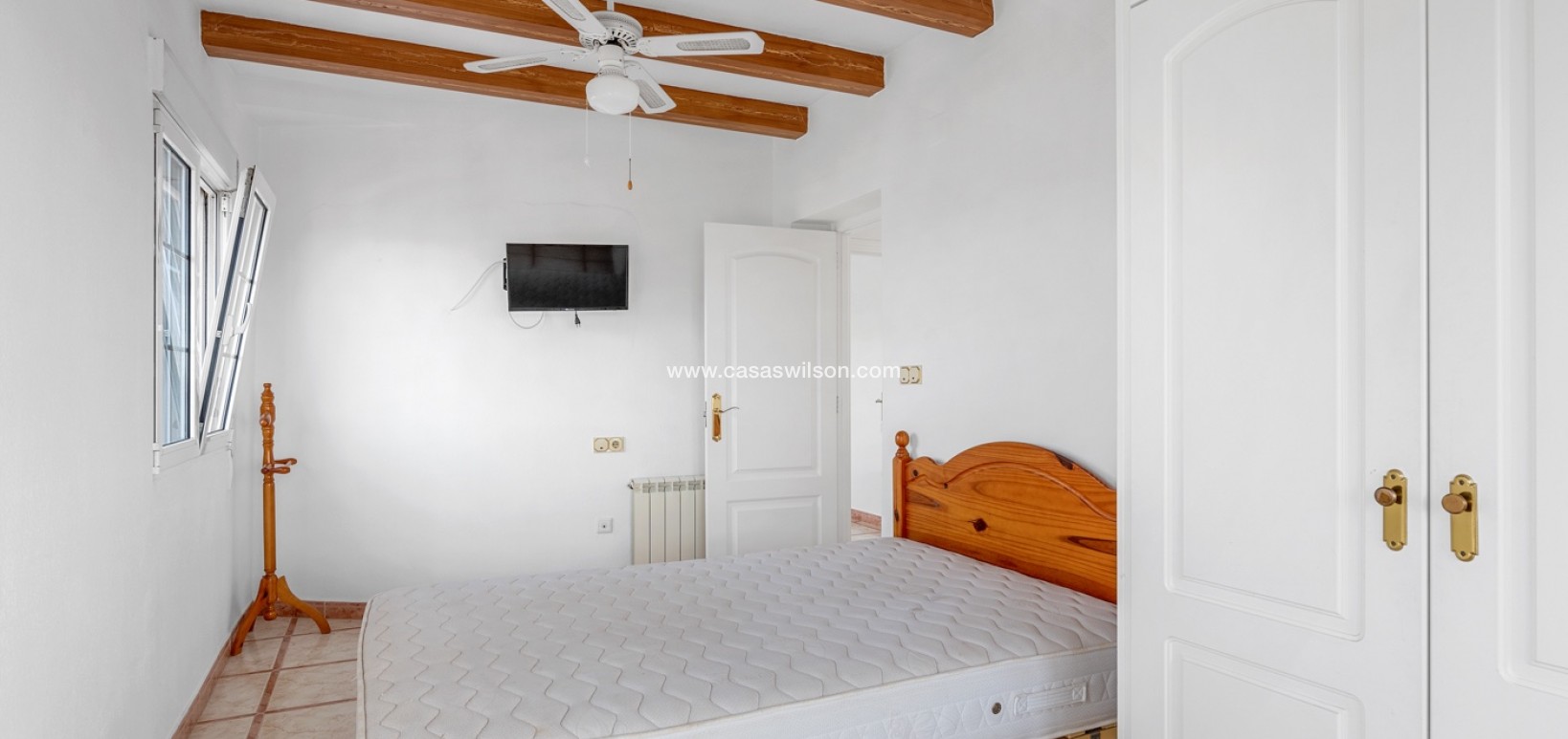 Sale - Villa - Torrevieja