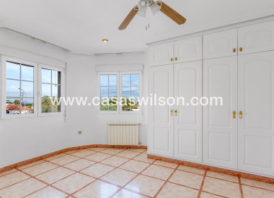 Sale - Villa - Torrevieja