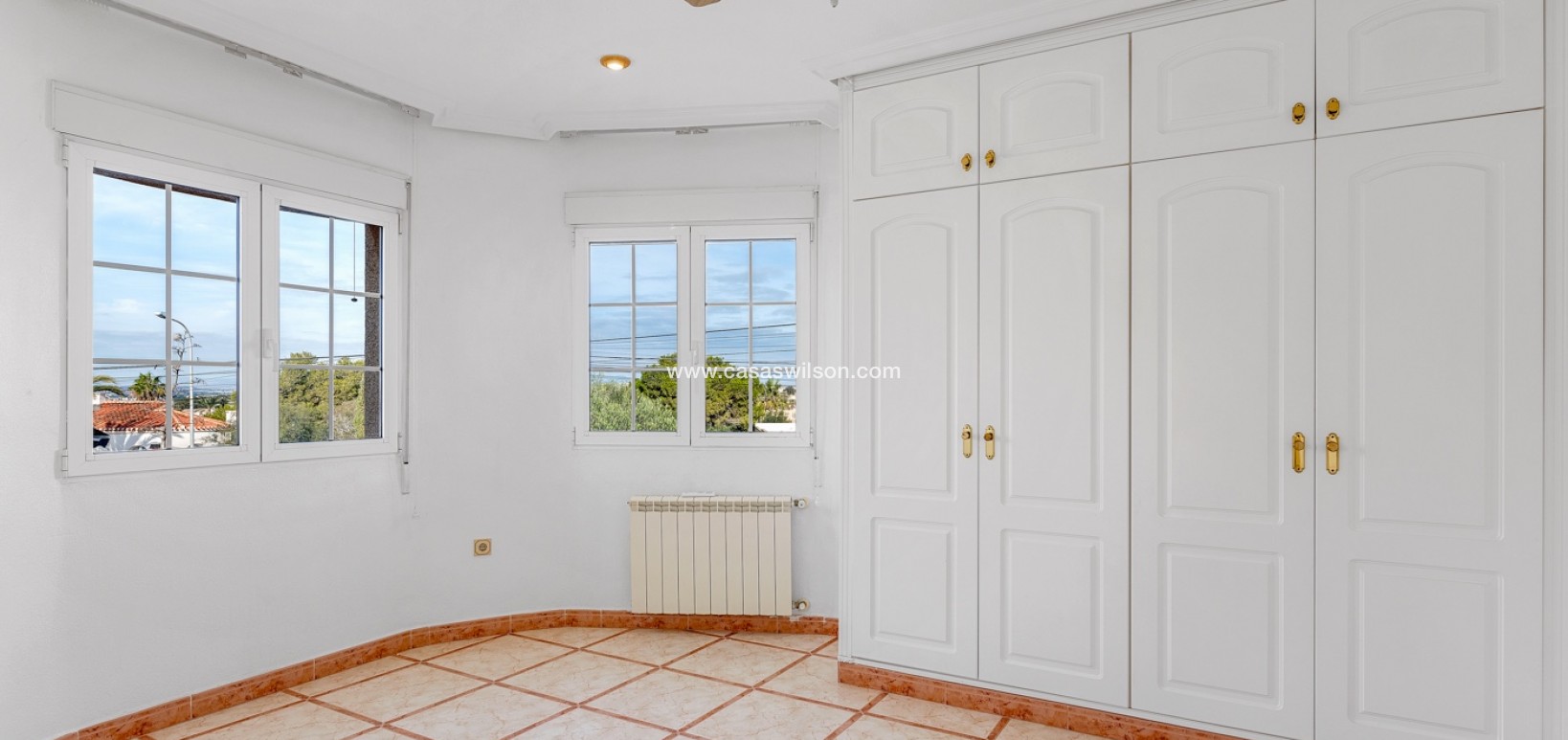 Sale - Villa - Torrevieja