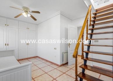 Sale - Villa - Torrevieja