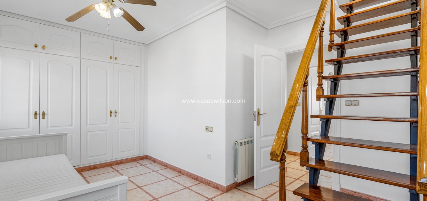 Sale - Villa - Torrevieja