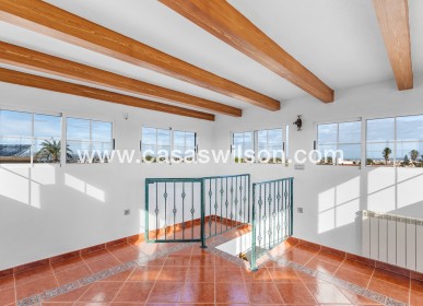 Sale - Villa - Torrevieja