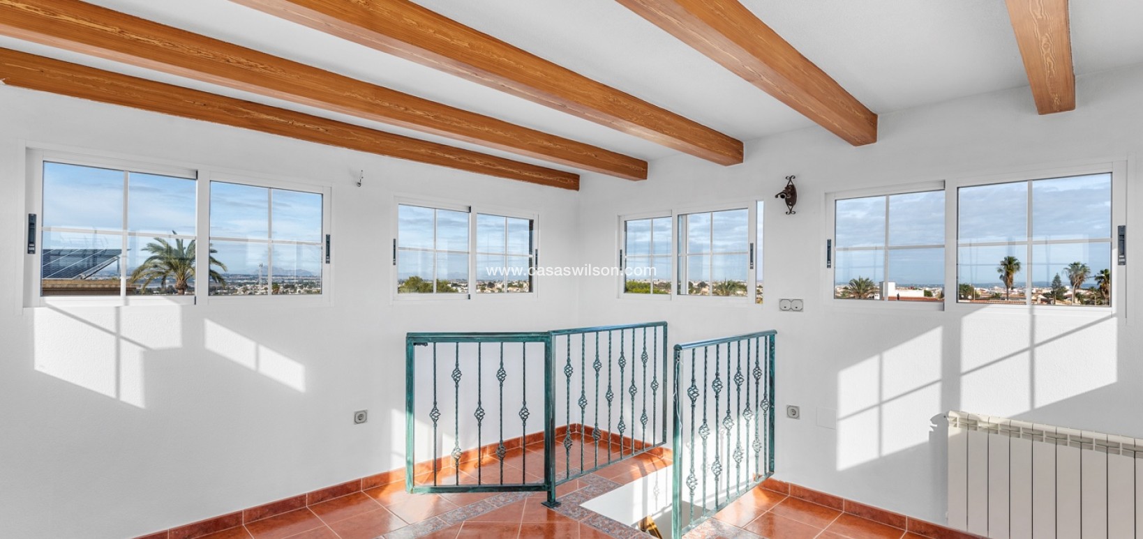 Sale - Villa - Torrevieja