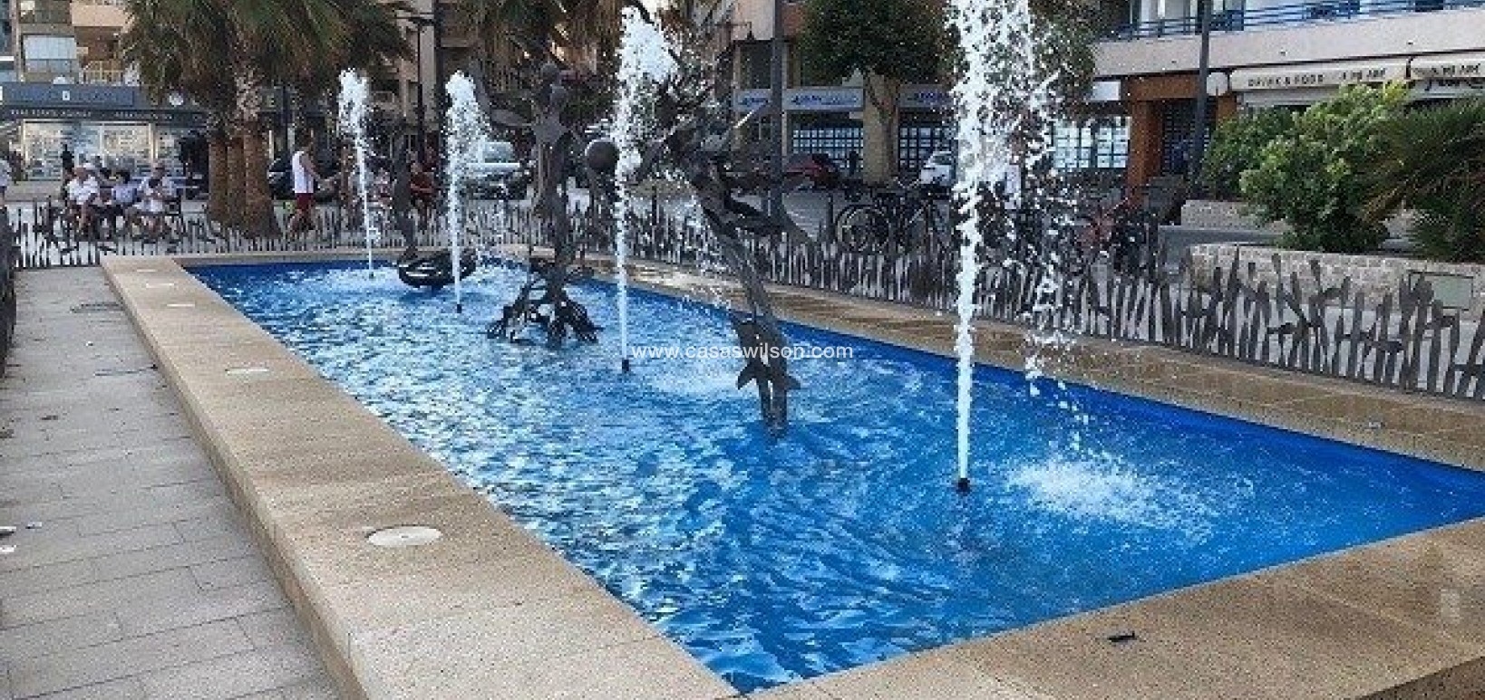 New Build - Apartment - Calpe - Playa del Bol