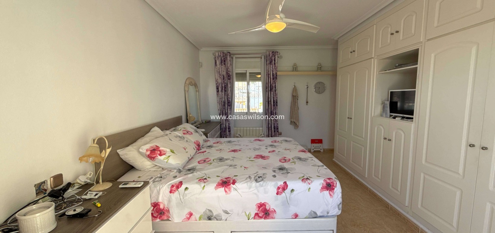 Sale - Villa - Villamartin