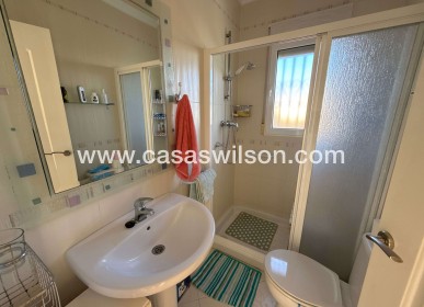 Sale - Villa - Villamartin