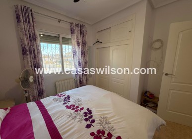 Sale - Villa - Villamartin