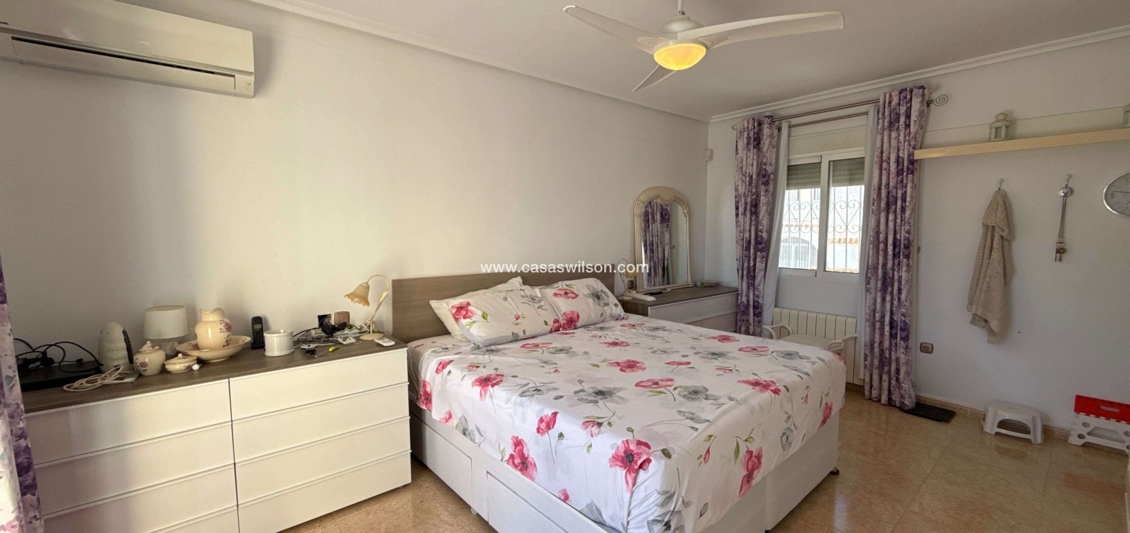 Sale - Villa - Villamartin