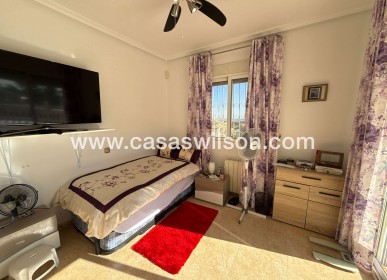 Sale - Villa - Villamartin