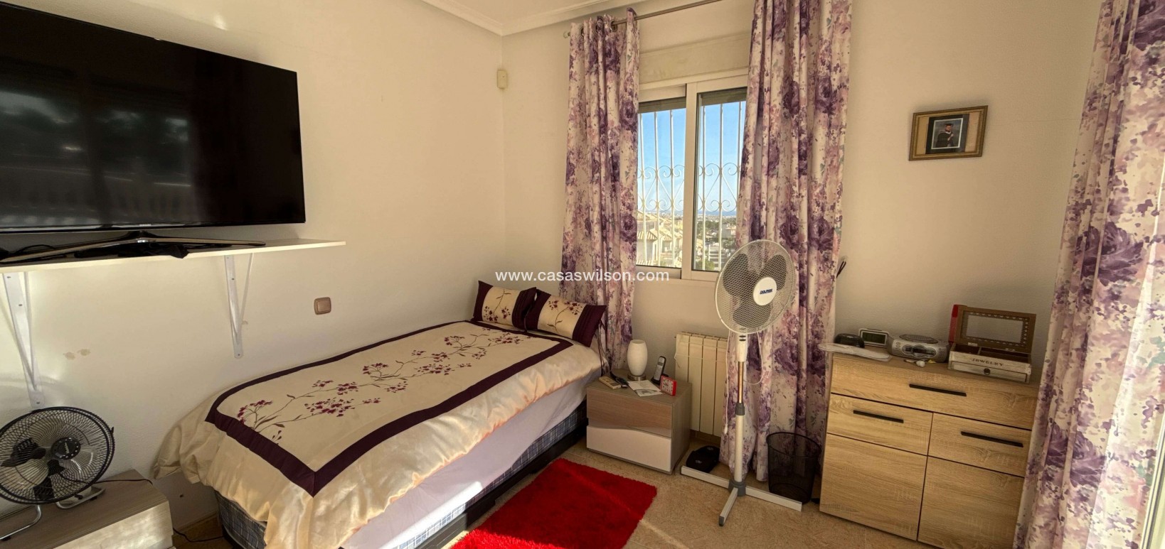 Sale - Villa - Villamartin