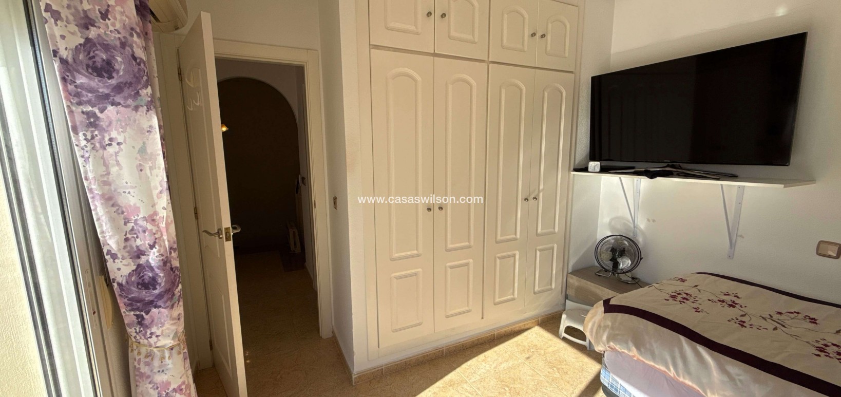 Sale - Villa - Villamartin