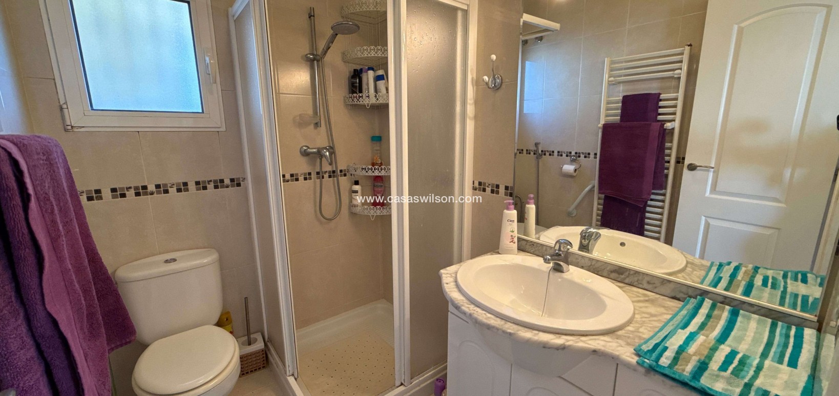 Sale - Villa - Villamartin