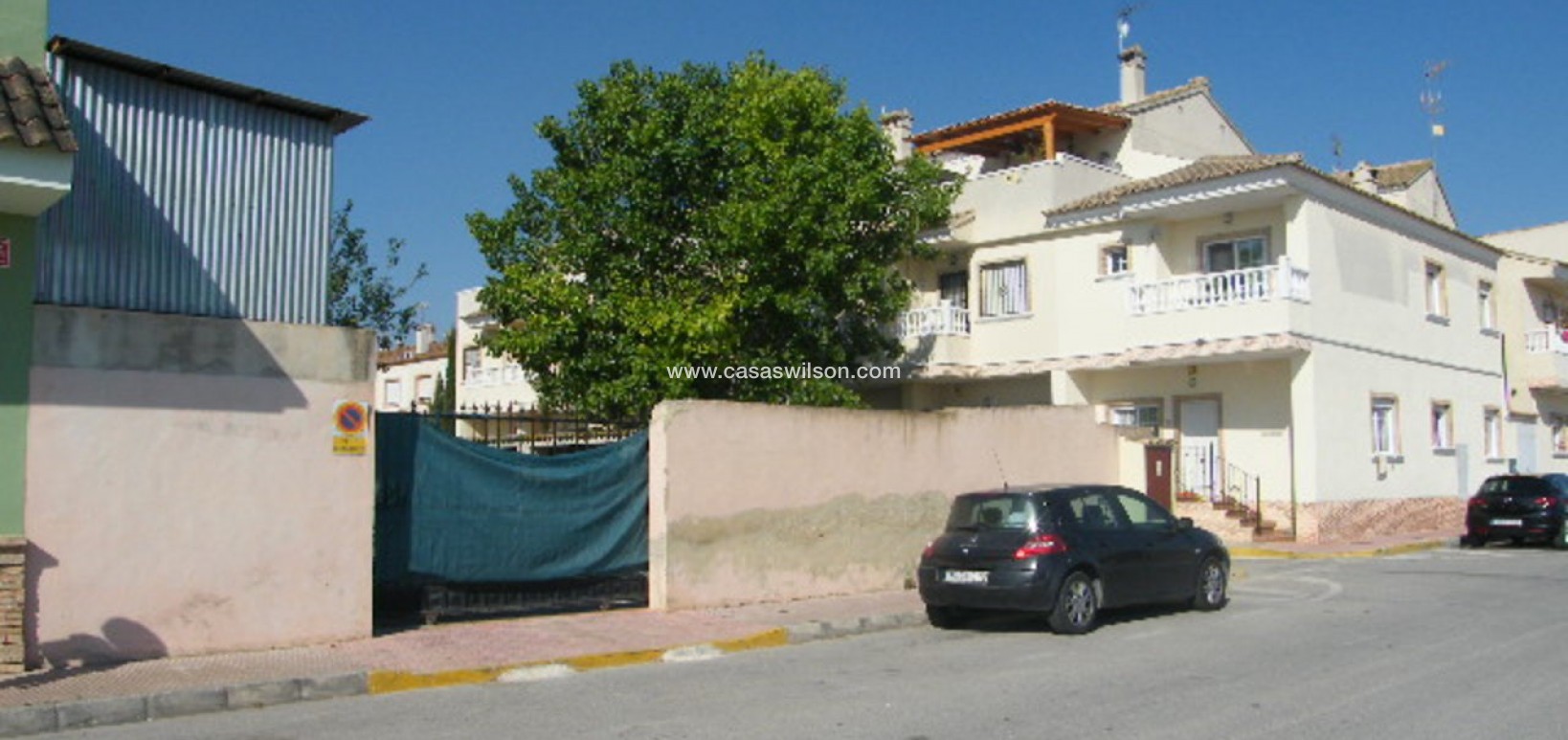 Sale - Plot of Land - Daya Vieja