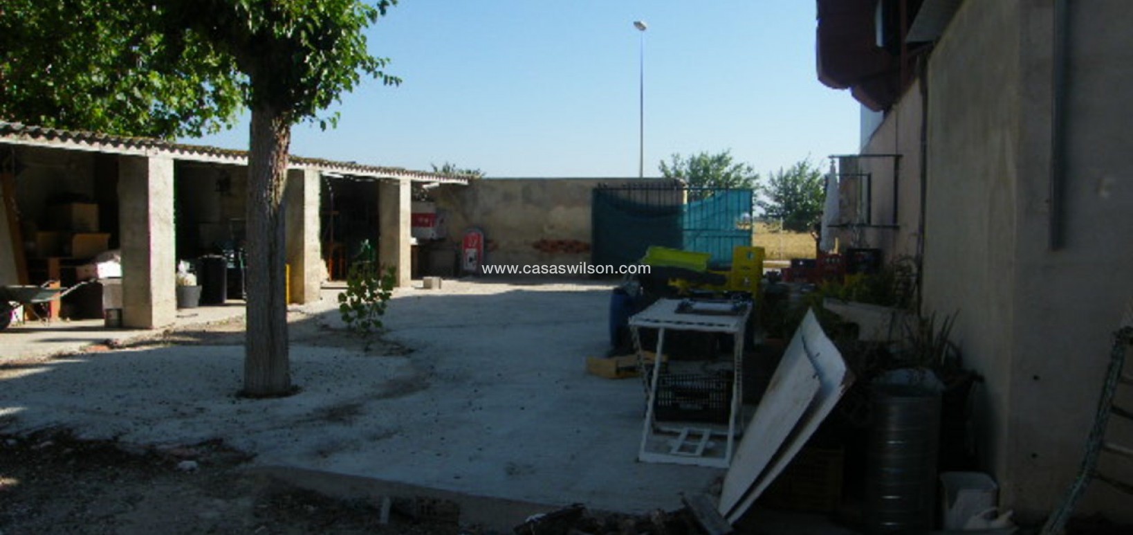 Sale - Plot of Land - Daya Vieja