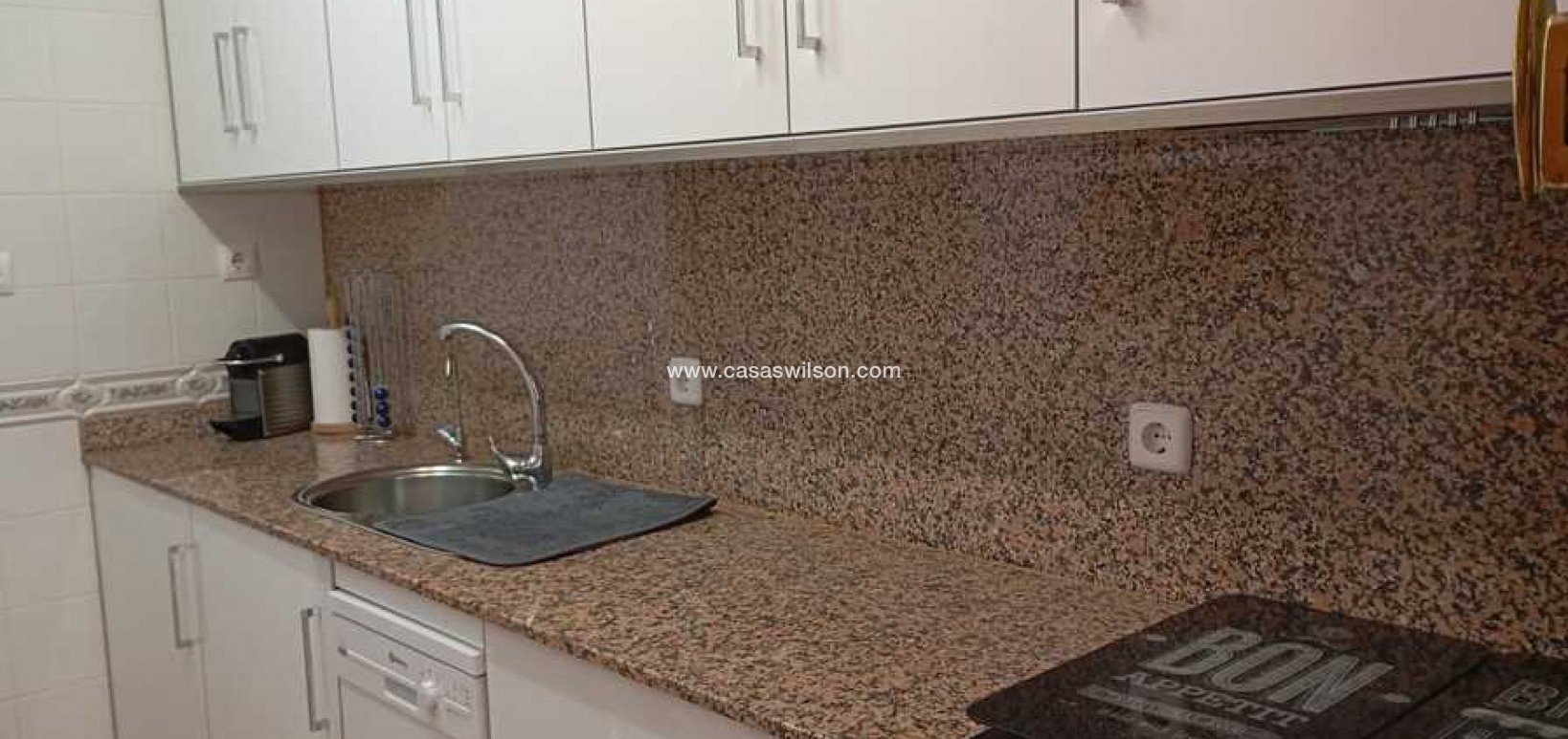 Venta - Apartamento - Cartagena