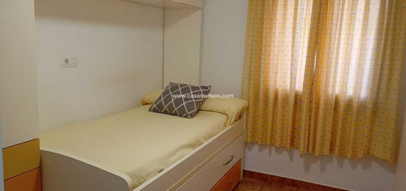 Venta - Apartamento - Cartagena