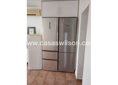 Venta - Apartamento - Cartagena