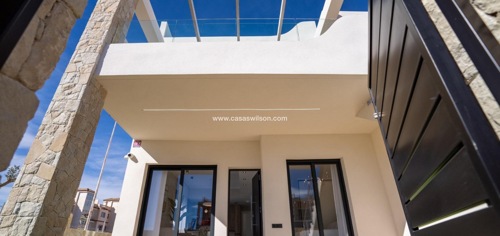 New Build - Bungalow - Pilar de la Horadada - pueblo