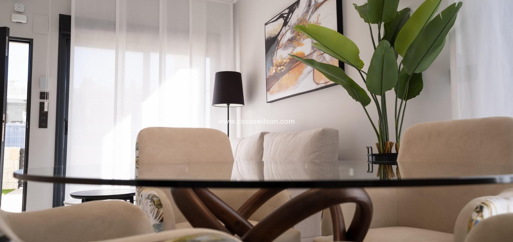 New Build - Bungalow - Pilar de la Horadada - pueblo