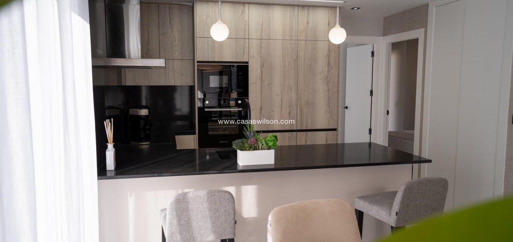 New Build - Bungalow - Pilar de la Horadada - pueblo