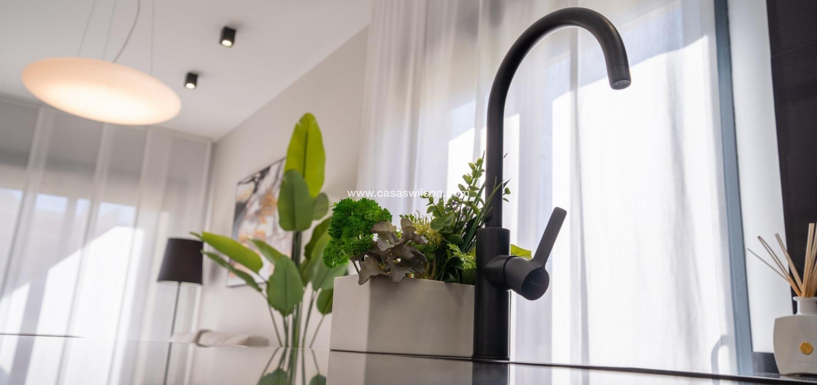 New Build - Bungalow - Pilar de la Horadada - pueblo