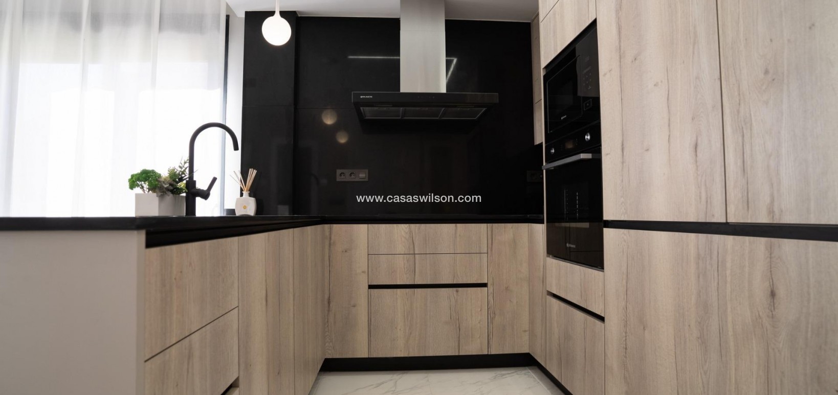 New Build - Bungalow - Pilar de la Horadada - pueblo