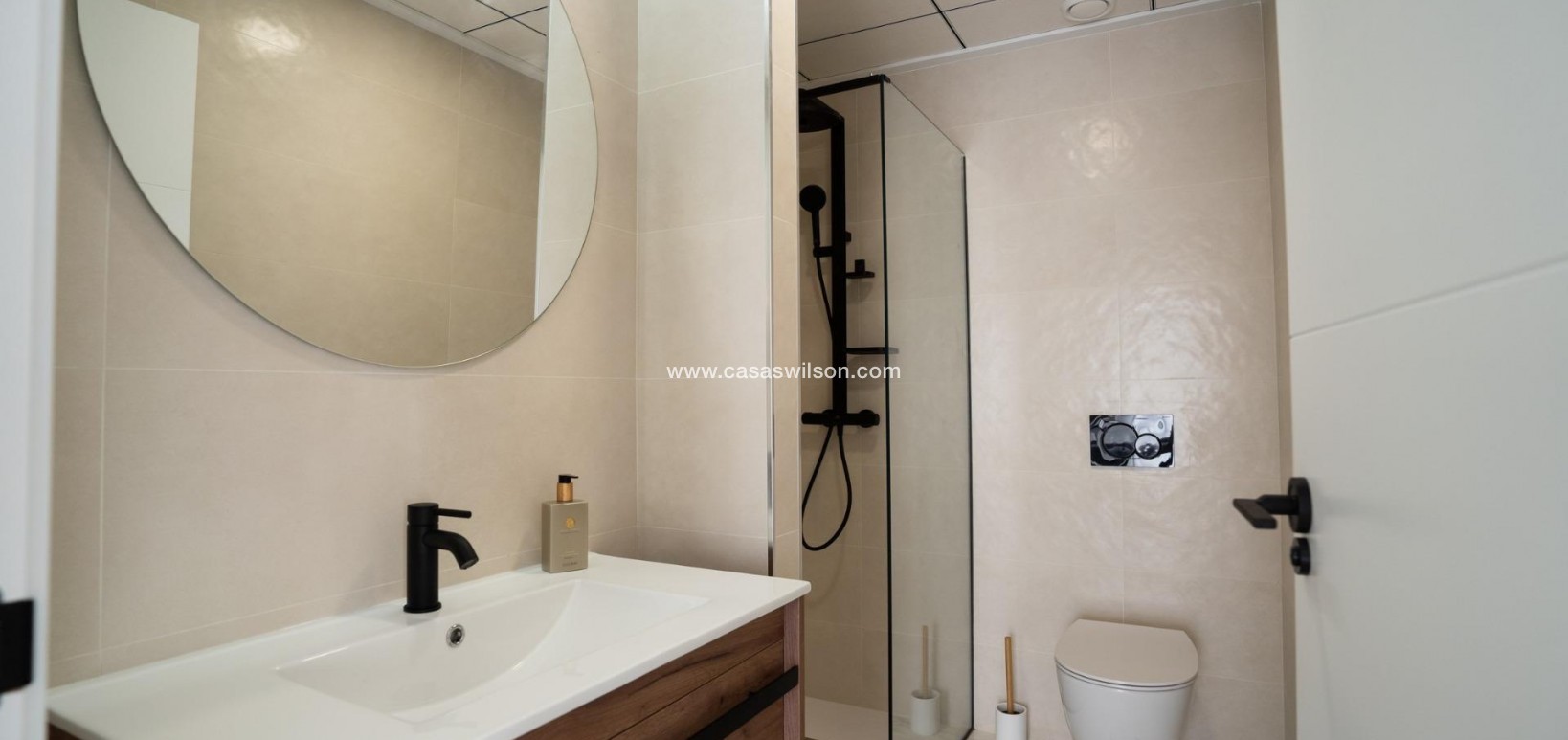 New Build - Bungalow - Pilar de la Horadada - pueblo