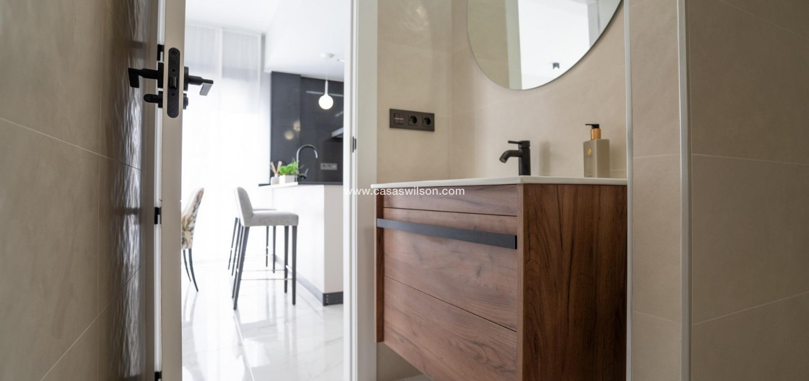 New Build - Bungalow - Pilar de la Horadada - pueblo