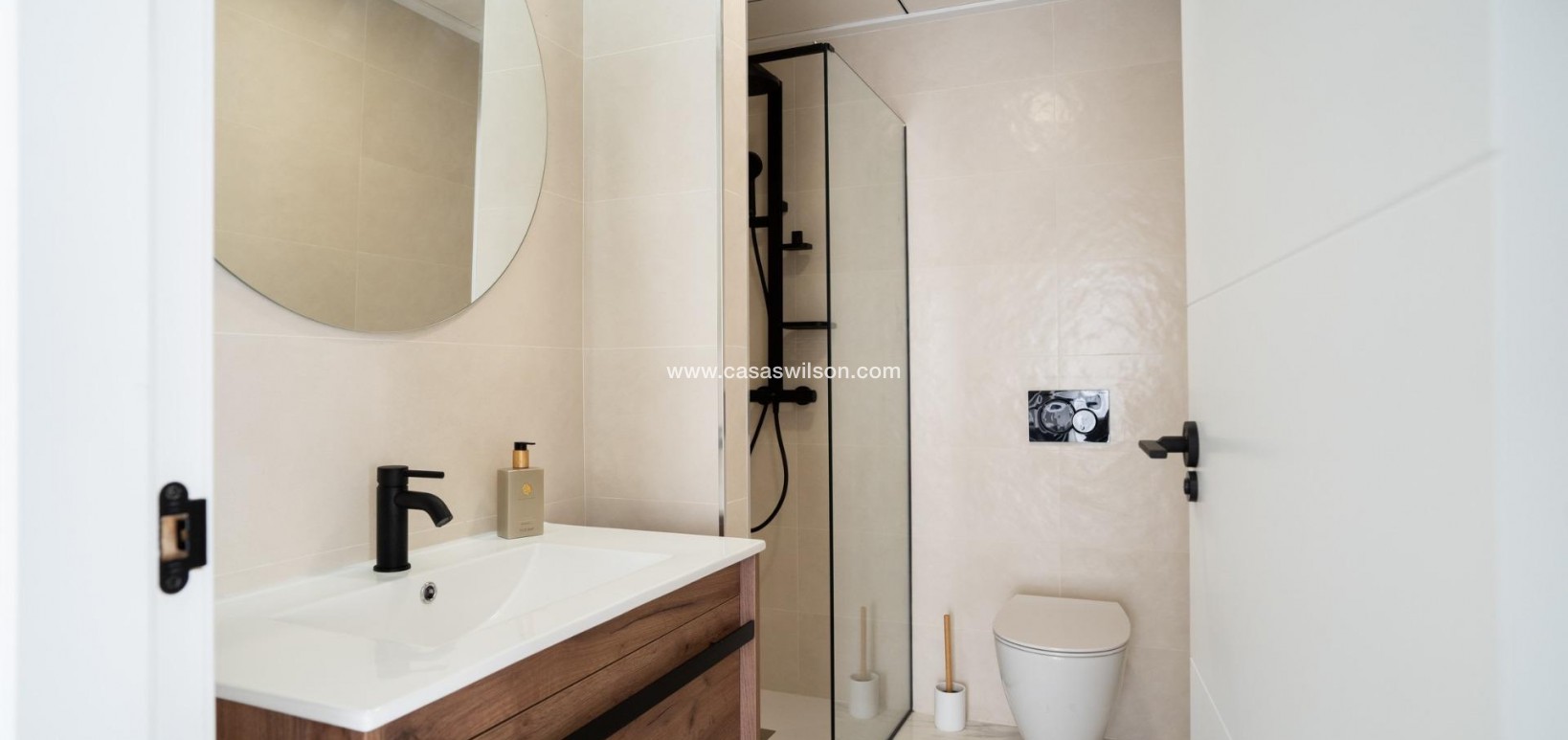 New Build - Bungalow - Pilar de la Horadada - pueblo