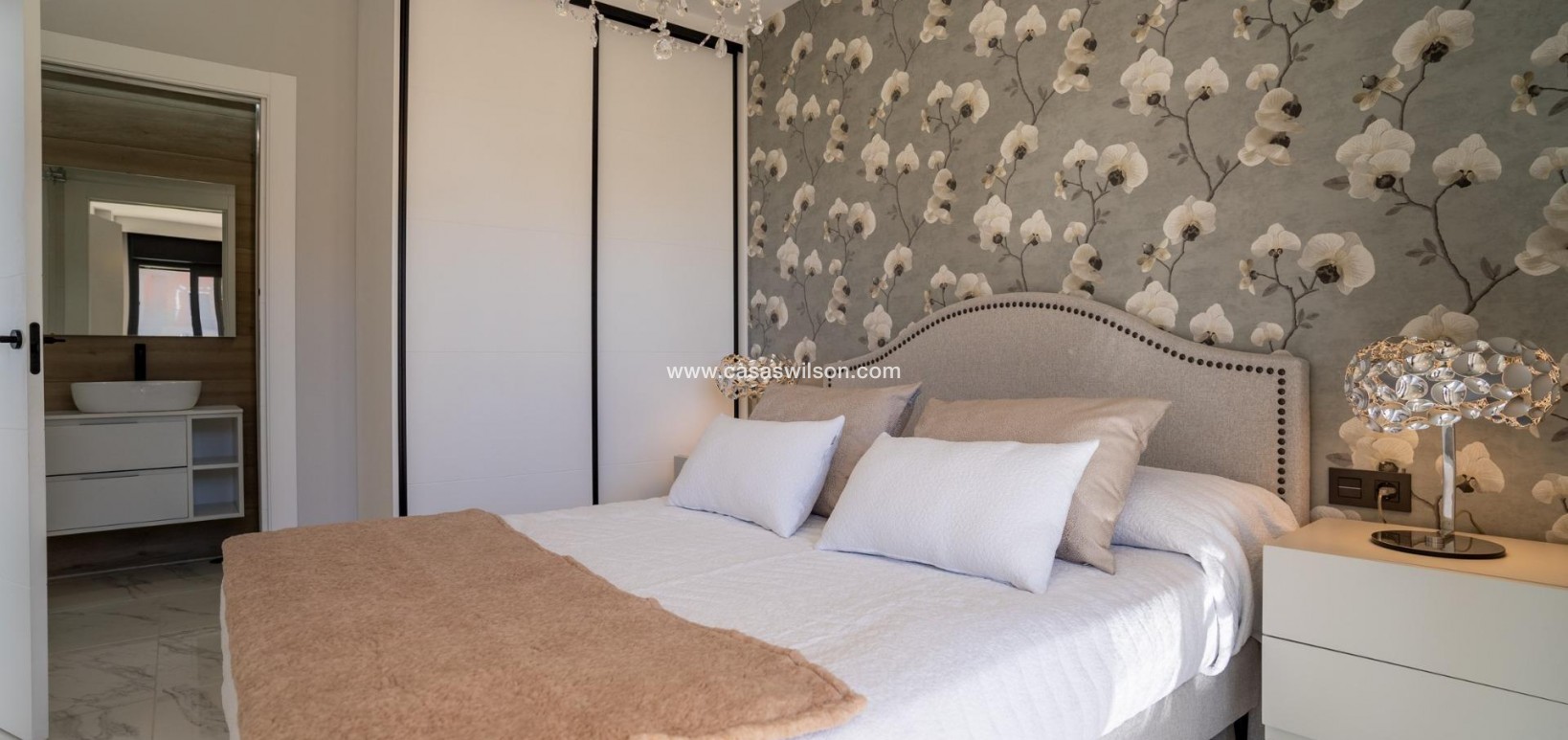 New Build - Bungalow - Pilar de la Horadada - pueblo