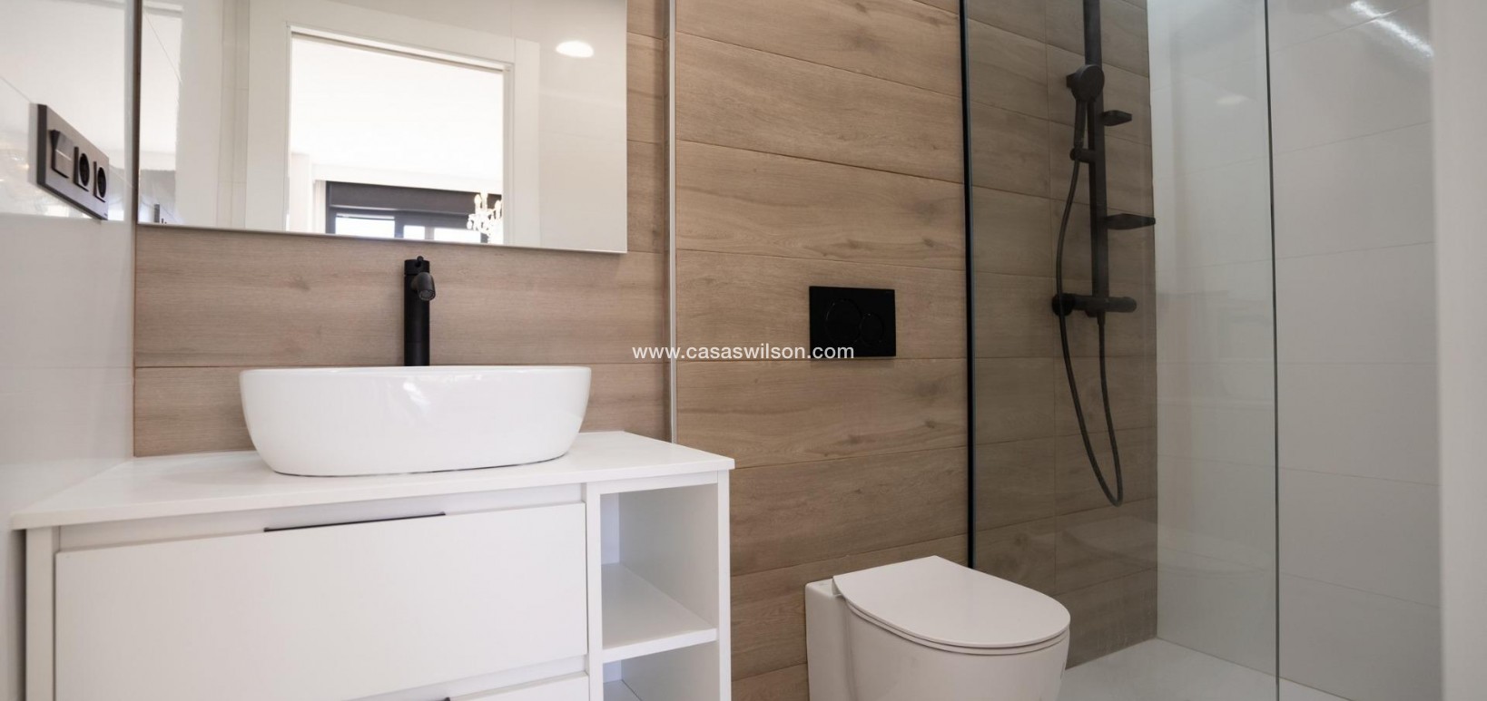 New Build - Bungalow - Pilar de la Horadada - pueblo