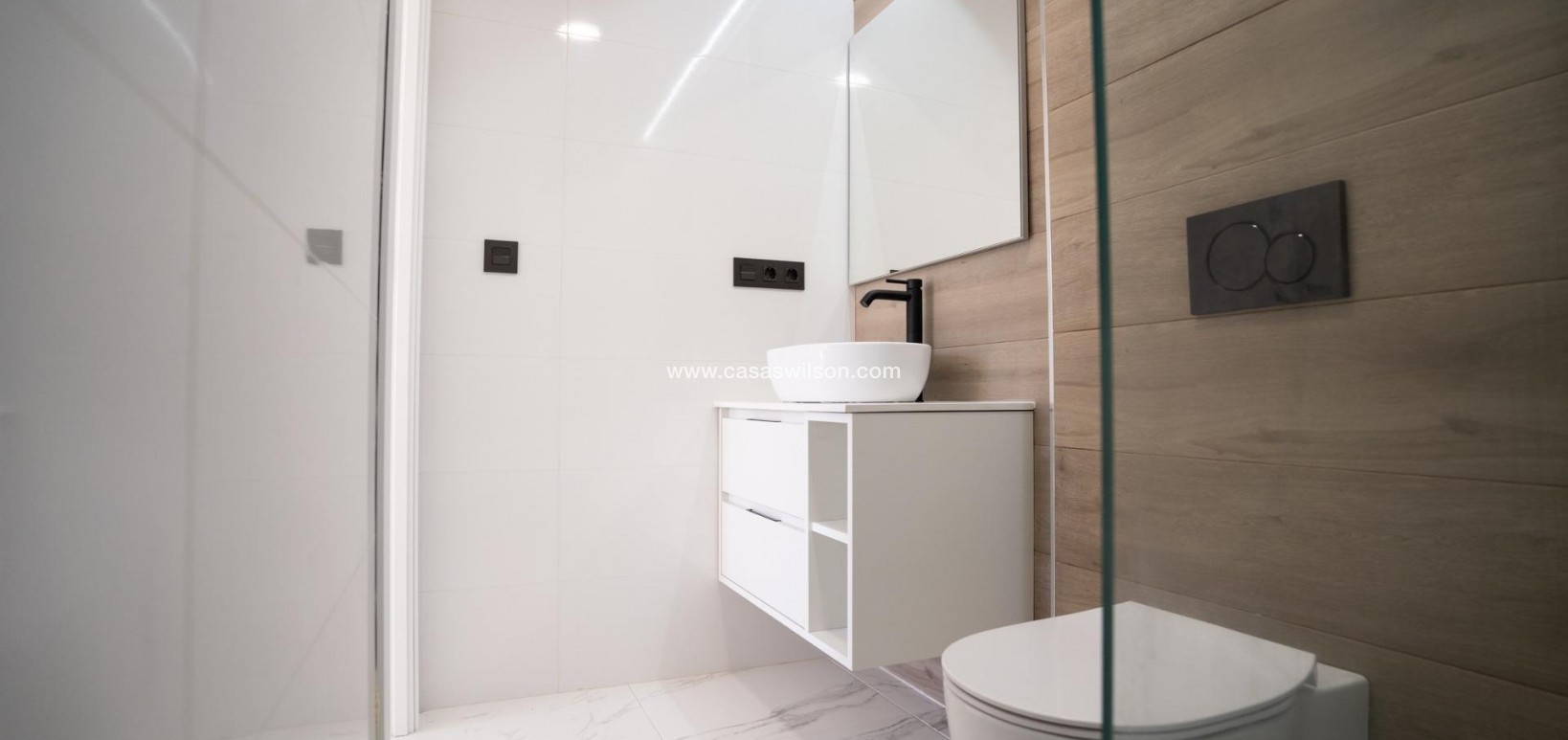 New Build - Bungalow - Pilar de la Horadada - pueblo