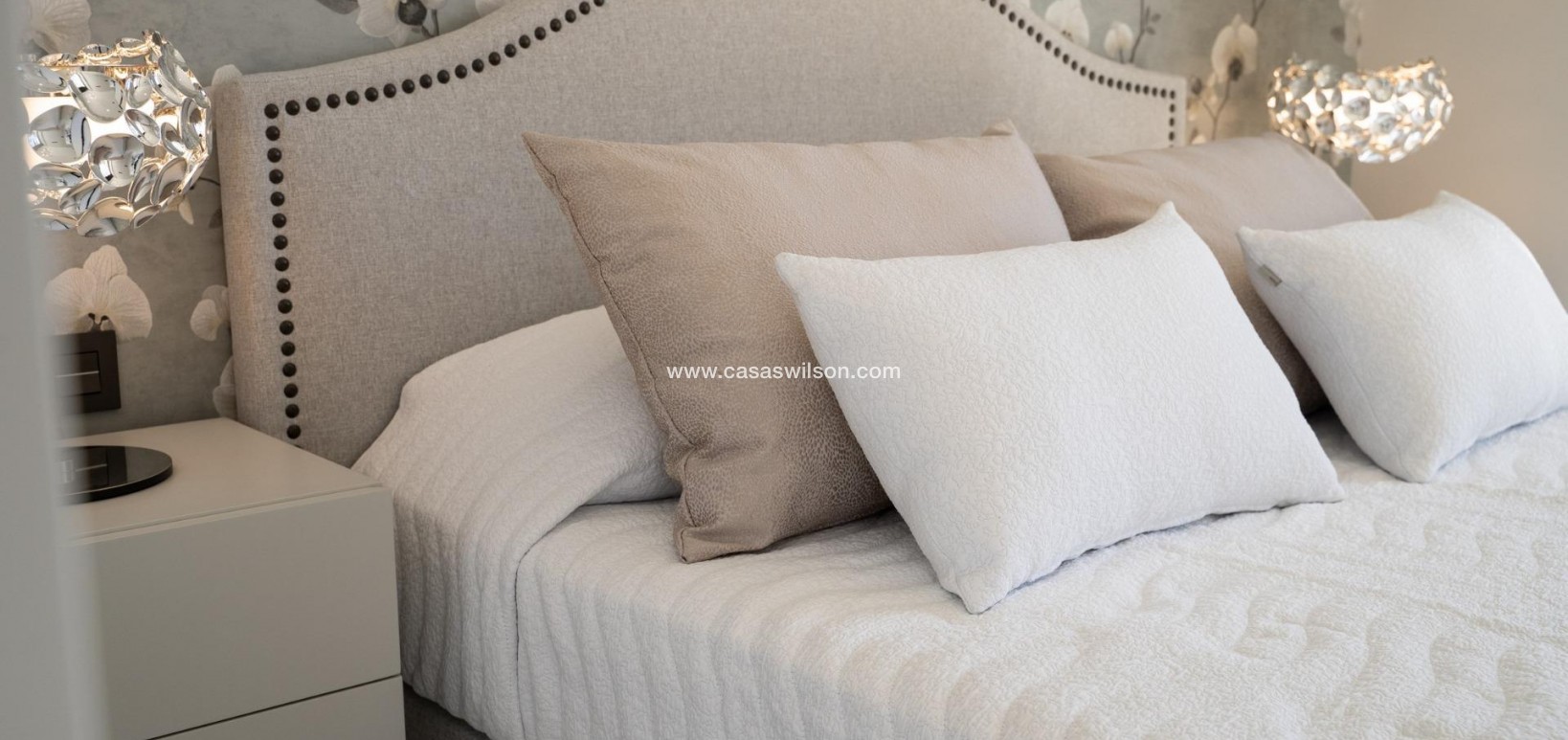 New Build - Bungalow - Pilar de la Horadada - pueblo