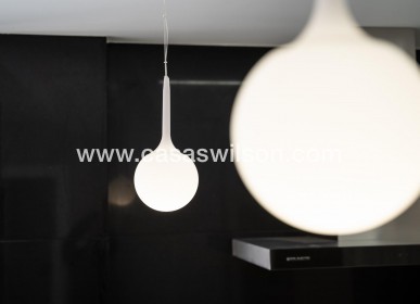 New Build - Bungalow - Pilar de la Horadada - pueblo