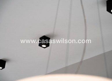 New Build - Bungalow - Pilar de la Horadada - pueblo