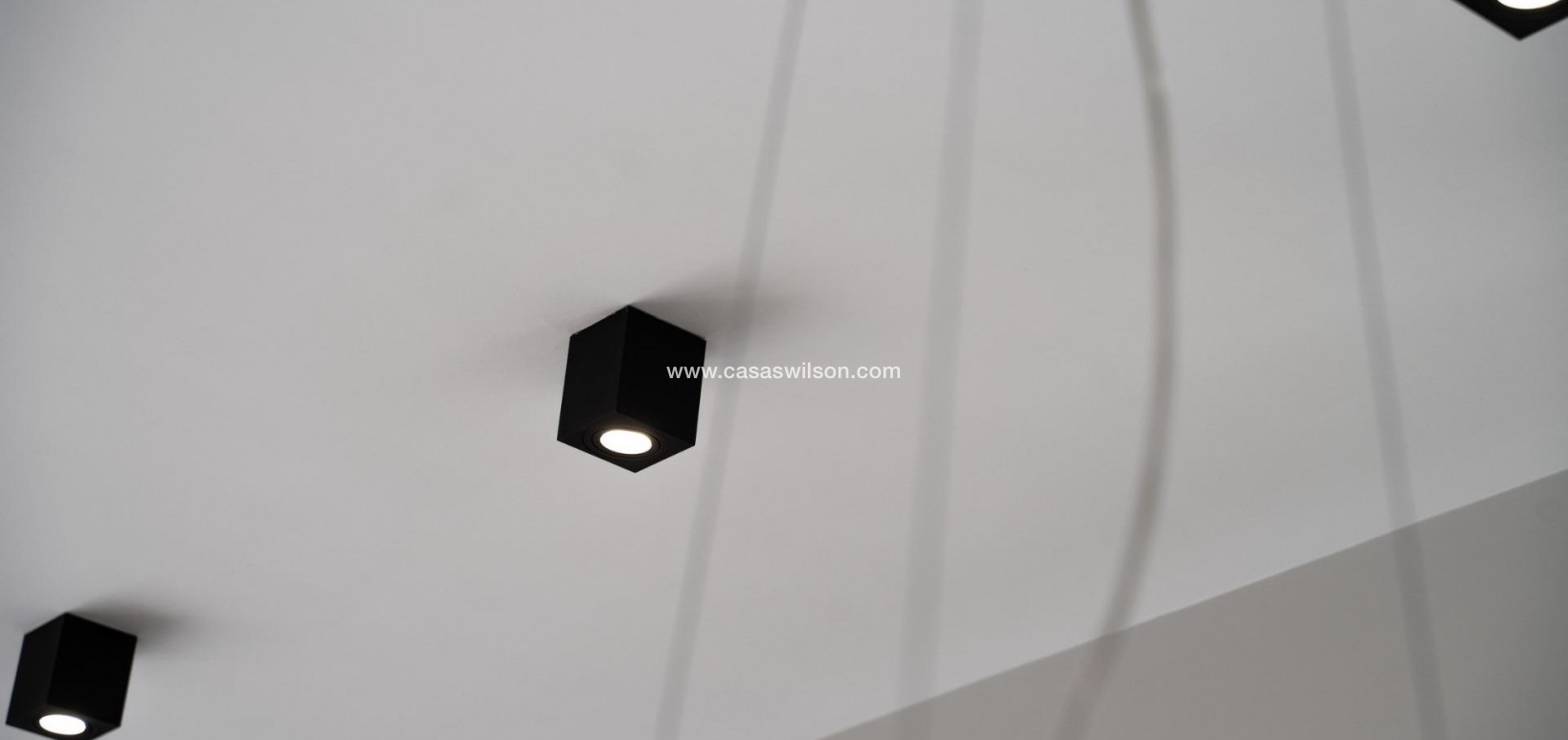 New Build - Bungalow - Pilar de la Horadada - pueblo