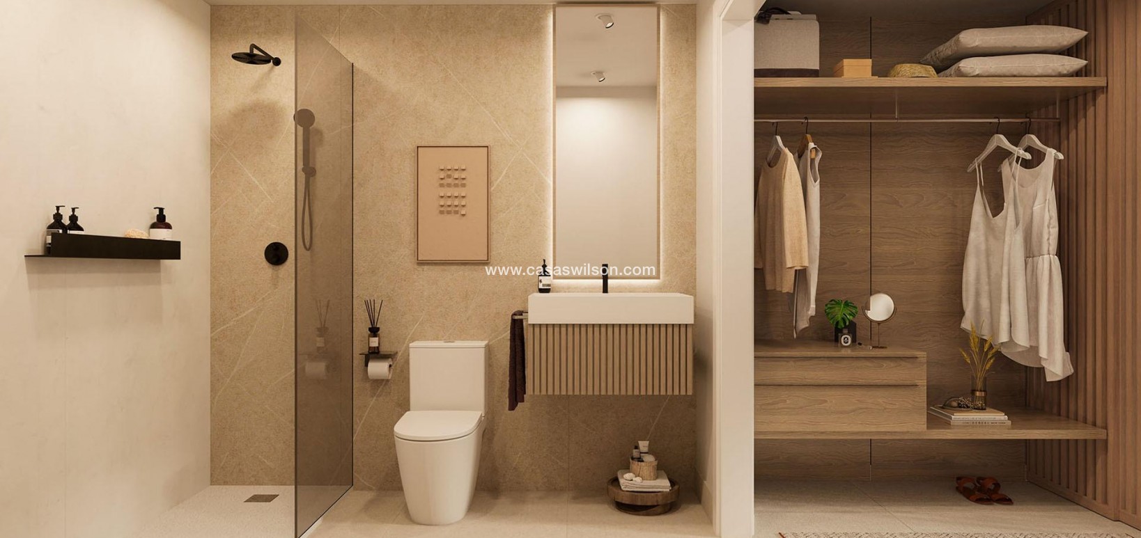 New Build - Apartment - Mojacar - Macenas