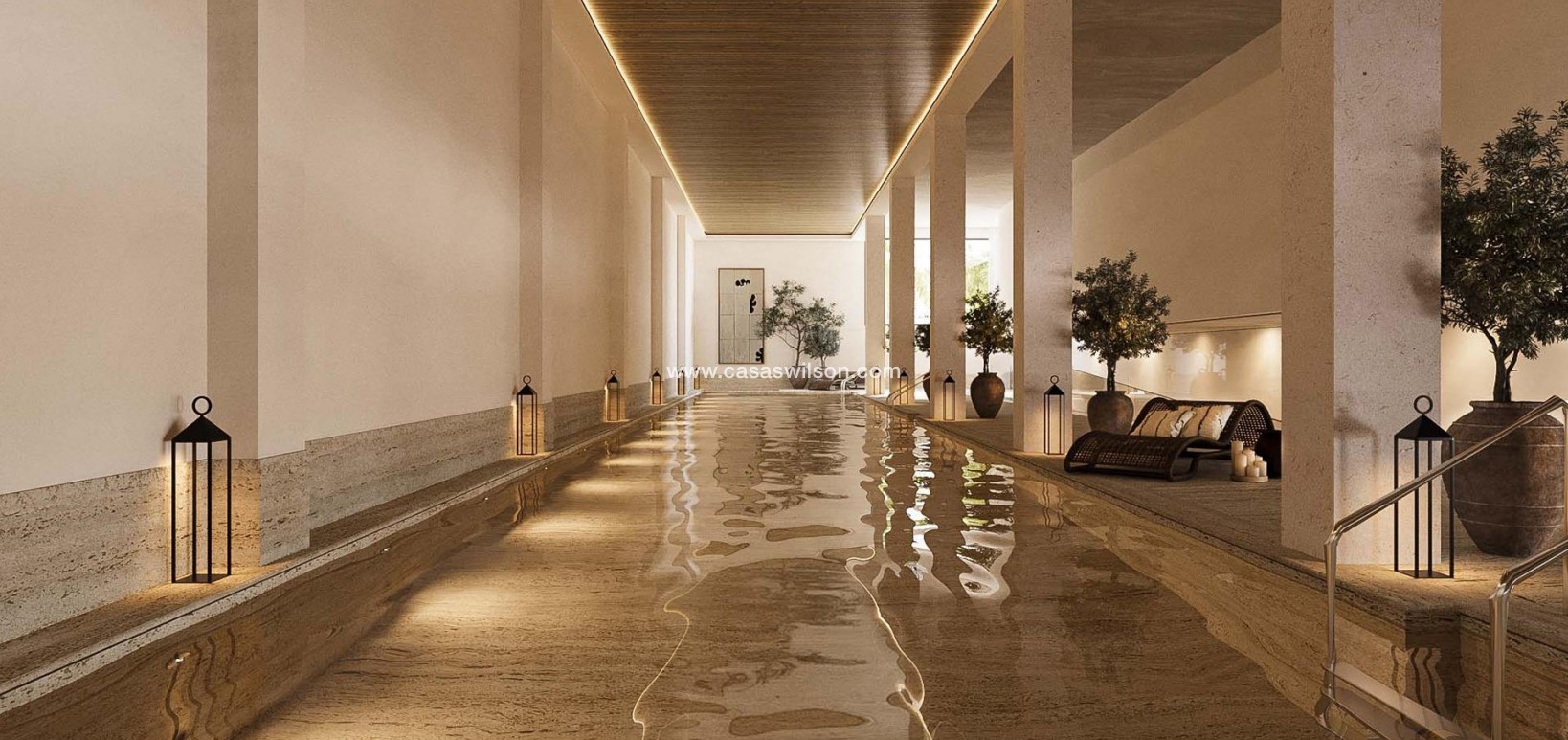 New Build - Apartment - Mojacar - Macenas