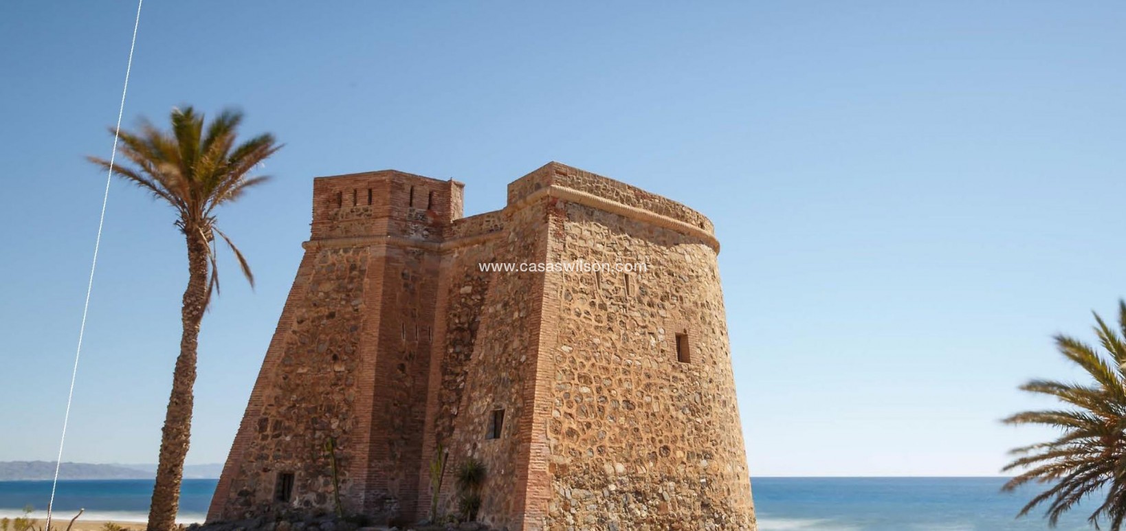 New Build - Apartment - Mojacar - Macenas