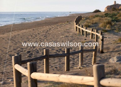 New Build - Apartment - Mojacar - Macenas