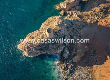 New Build - Apartment - Mojacar - Macenas