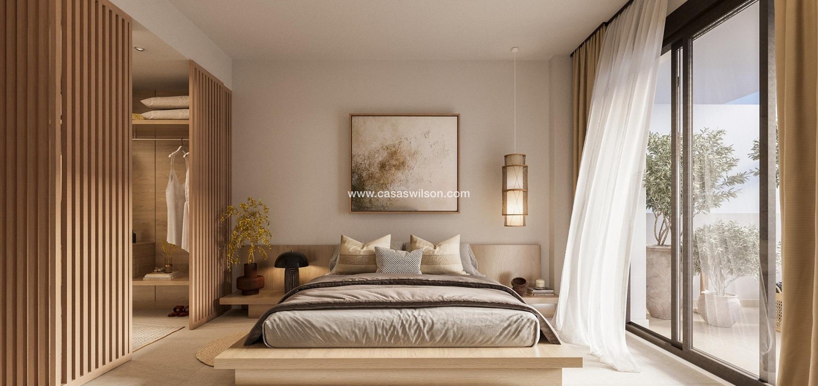 New Build - Apartment - Mojacar - Macenas