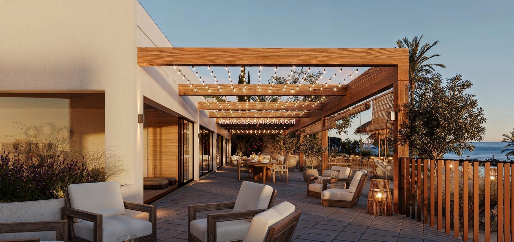 New Build - Apartment - Mojacar - Macenas