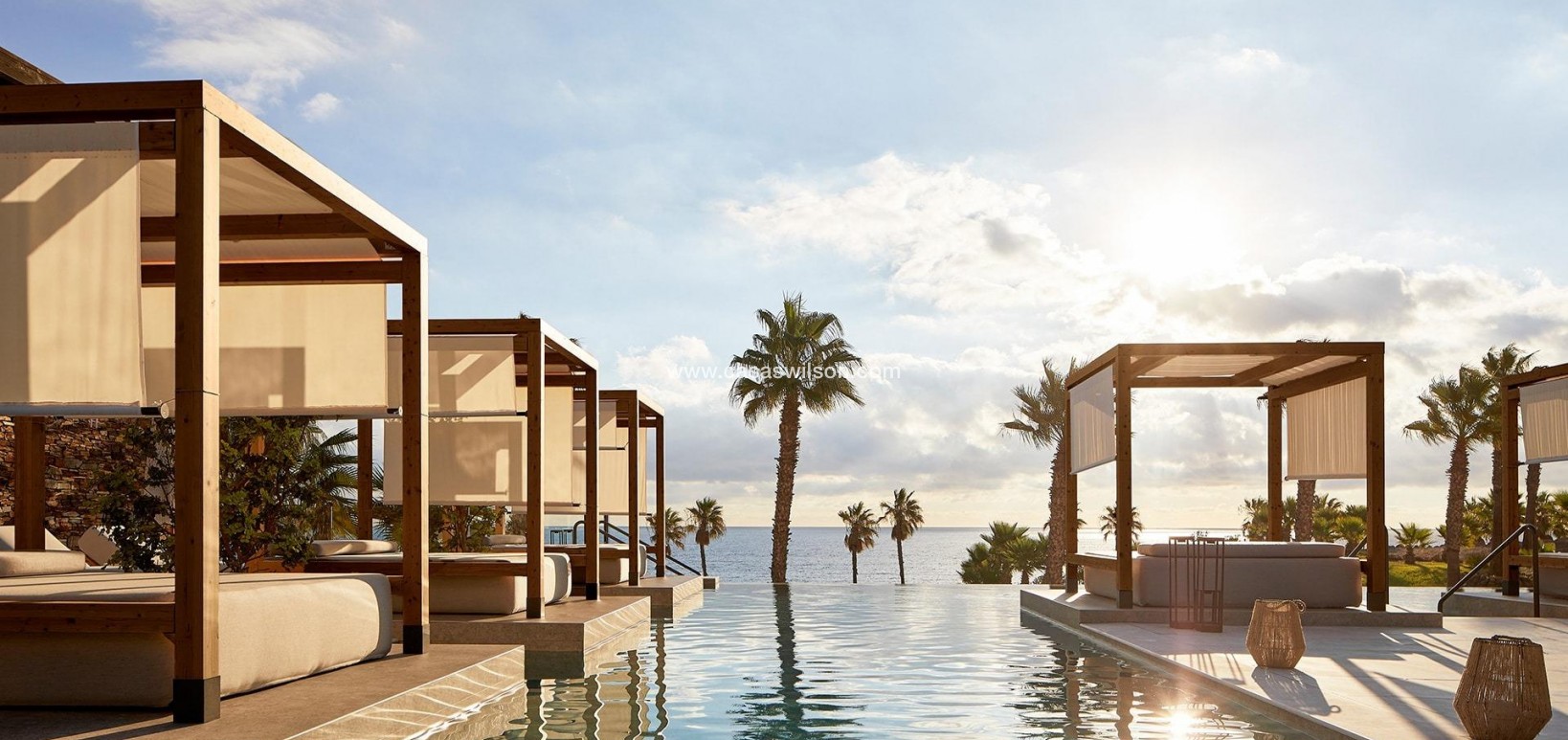 New Build - Apartment - Mojacar - Macenas