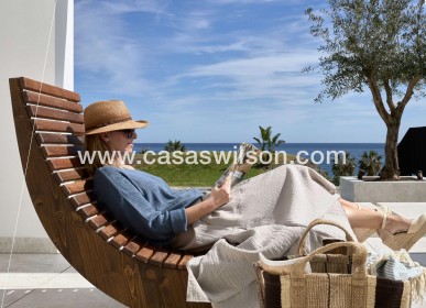 New Build - Apartment - Mojacar - Macenas