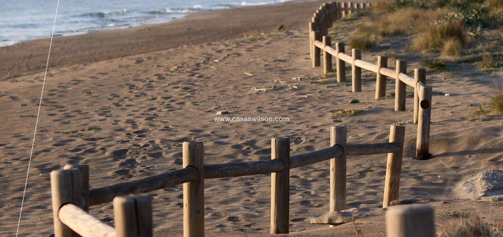 New Build - Apartment - Mojacar - Macenas