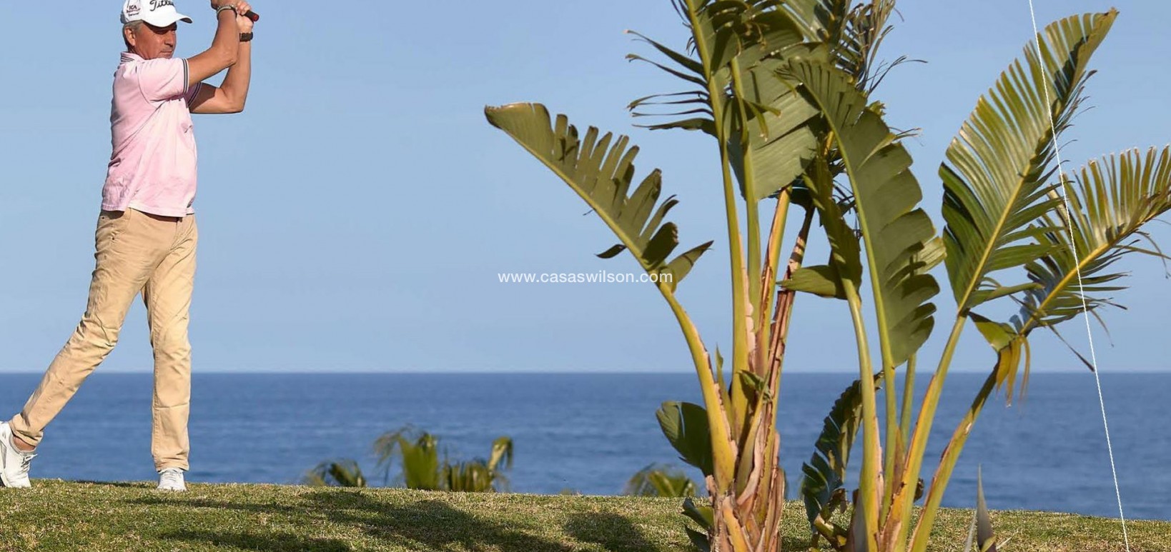 New Build - Apartment - Mojacar - Macenas