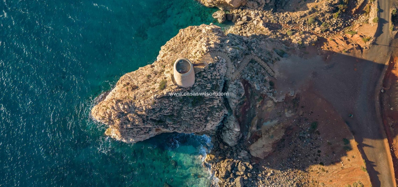 New Build - Apartment - Mojacar - Macenas