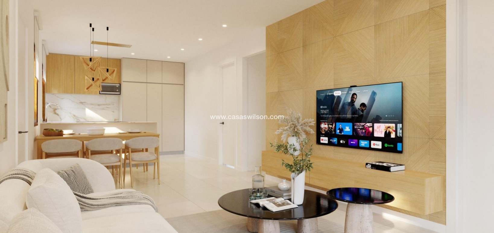 New Build - Villa - Orihuela - Vistabella Golf